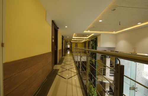 Shivaji Nagar Hotel | Via Phoenix Resorts