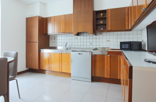 San Fedele Intelvi Apartment | Via Pighini 75 - Two Bedroom Apartment, Sleeps 4