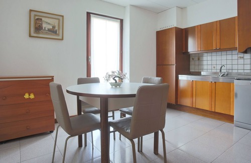 San Fedele Intelvi Apartment | Via Pighini 75 - Two Bedroom Apartment, Sleeps 4