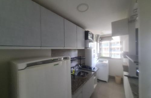 Camorim Apartment | Via premiere A