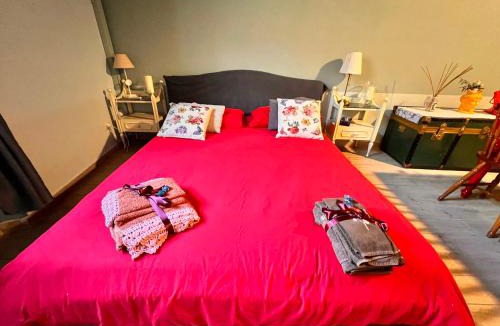 Pistoia Apartment | Via RIPALTA 4