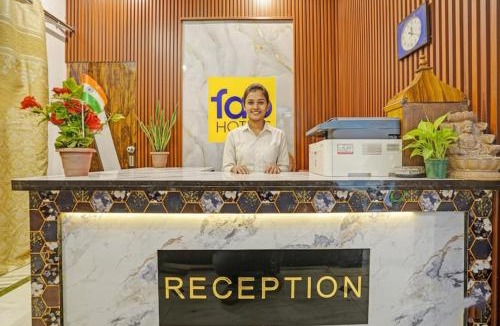 Kaushambi Hotel | Via RN Residency