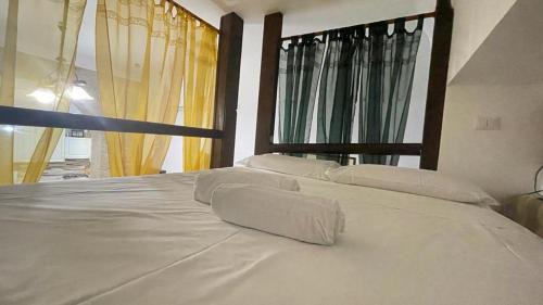Enna Apartment | via ROMA 100 ROOMS
