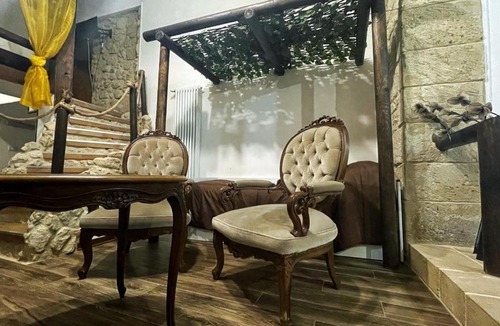 Enna Apartment | via ROMA 100 ROOMS