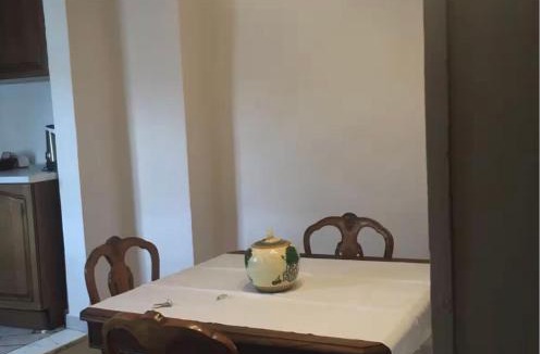 Montevarchi Apartment | Via Roma 131