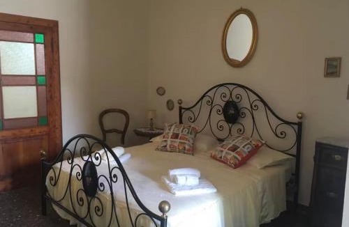 Montevarchi Apartment | Via Roma 131