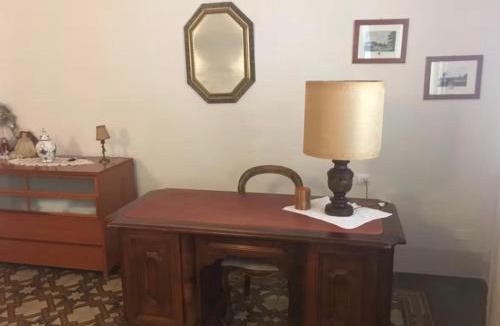 Montevarchi Apartment | Via Roma 131
