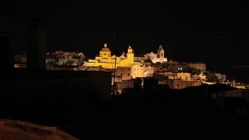 Ostuni Apartment | Via Roma 32