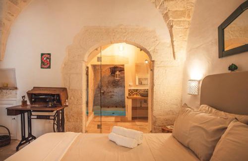 Ostuni Apartment | Via Roma 32