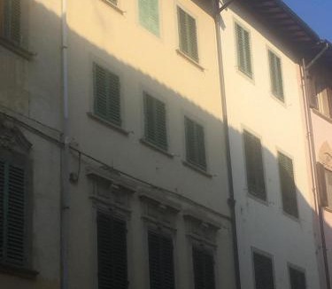 Montevarchi Apartment | Via ROMA HYDRA