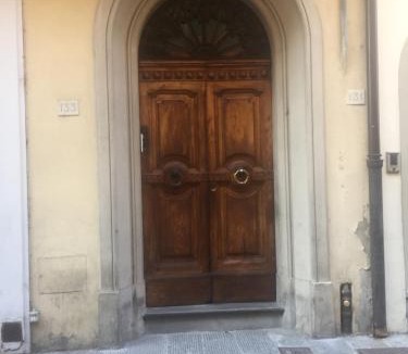 Montevarchi Apartment | Via ROMA HYDRA