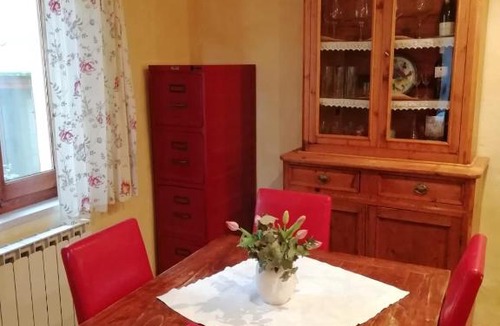 Montaione Apartment | Via Roma