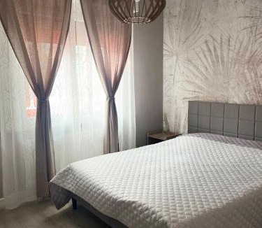 Maniago Apartment | Via Roma Residence
