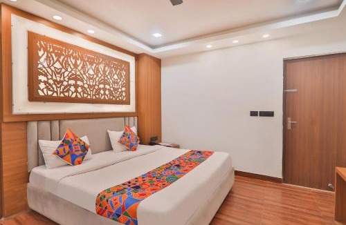 Mohangarh Hotel | Via Shaurya Inn