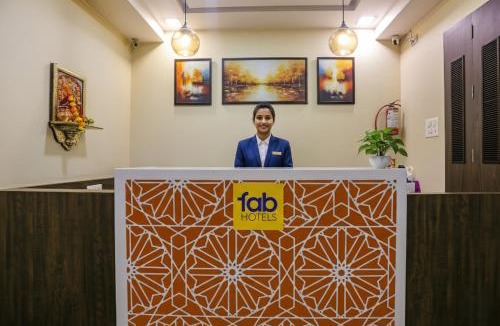 Mira Road East Hotel | Via Shivani Residency