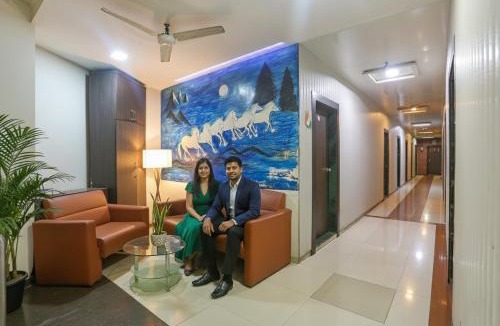 Mira Road East Hotel | Via Shivani Residency