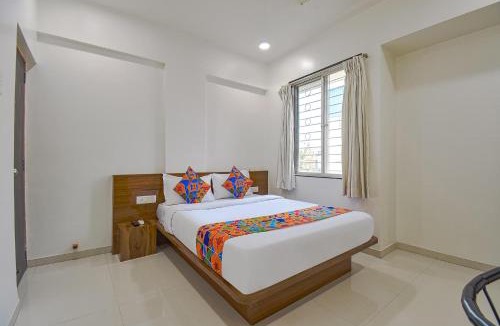Baner Hotel | Via Skylight Studio Rooms