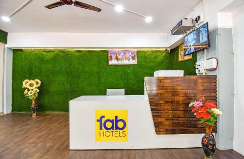 Baner Hotel | Via Skylight Studio Rooms