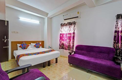 Chennai House | Via SS Residency