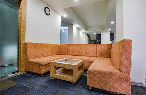 Wagholi Hotel | Via Stay Inn