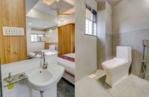 Wagholi Hotel | Via Stay Inn