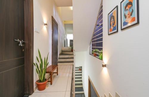 Bhopal Hotel | Via Sugar Cube