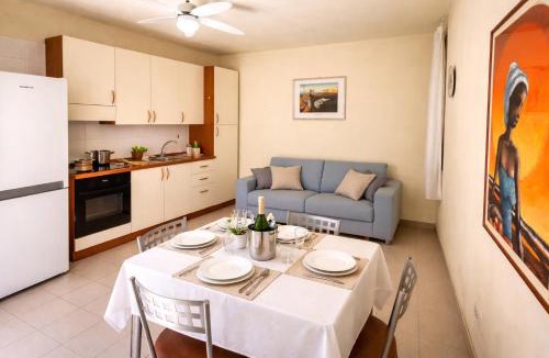 Sant'Isidoro Apartment | Via Ugento Apartments - GiHome