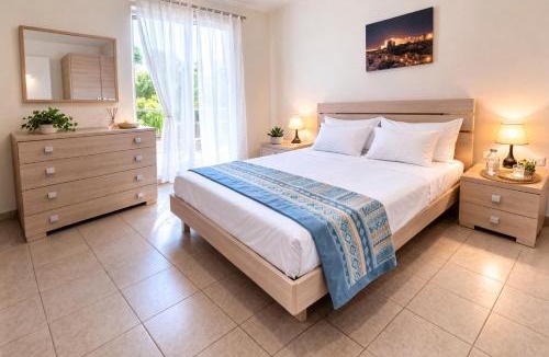 Sant'Isidoro Apartment | Via Ugento Apartments - GiHome