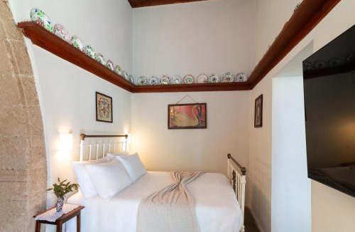 Kattavia Apartment | Via Vasileia 6