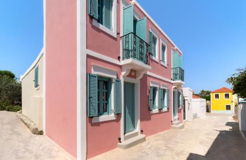 Kattavia Apartment | Via Vasileia
