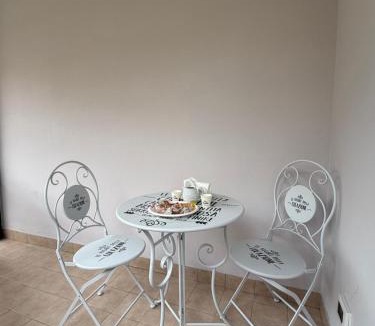 Loreto Aprutino Apartment | Via Veneto