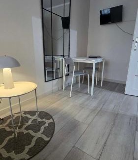 Plock Apartment | Via VOLTA 2025 Refresh 2 Bedroom Apartment