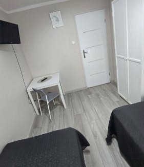 Plock Apartment | Via VOLTA 2025 Refresh 2 Bedroom Apartment
