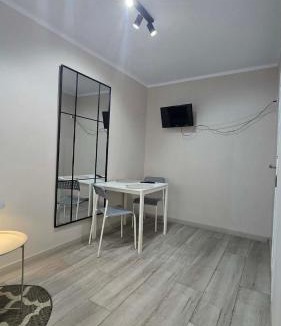 Plock Apartment | Via VOLTA 2025 Refresh 2 Bedroom Apartment