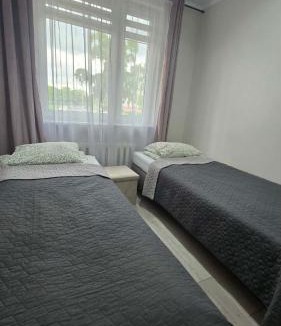 Plock Apartment | Via VOLTA 2025 Refresh 2 Bedroom Apartment