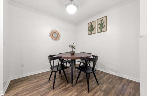Myrtle Beach Apartment | Viagem Modern 2BR with Gym & Pool