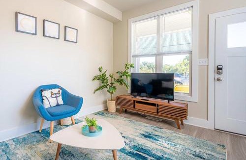 Downtown Apartment | Viagem Private and Spacious 2BR Duplex