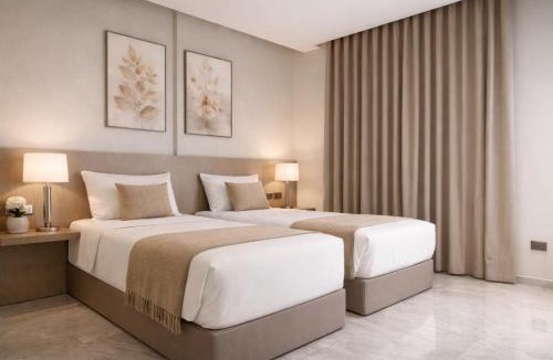 Shurtah al-Dakhlah Hotel | Viajee Hotel