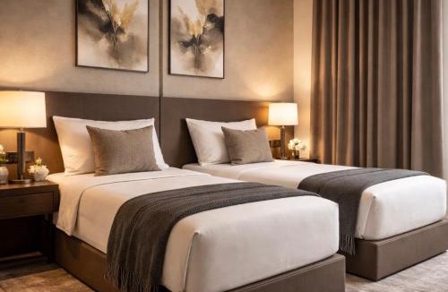 Shurtah al-Dakhlah Hotel | Viajee Hotel