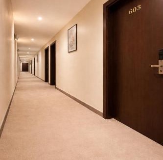 Shurtah al-Dakhlah Hotel | Viajee Hotel