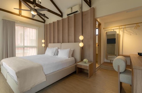 San Antonio Hotel | Viajero Cali Hostel