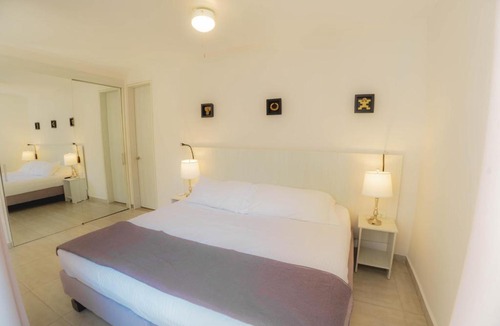 San Antonio Hotel | Viajero Cali Hostel