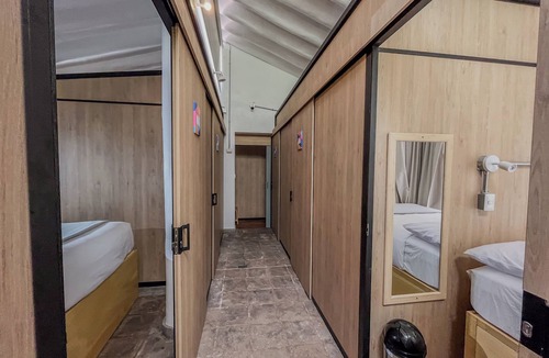 Cusco Historic Center Hostel | Viajero Cusco Hostel