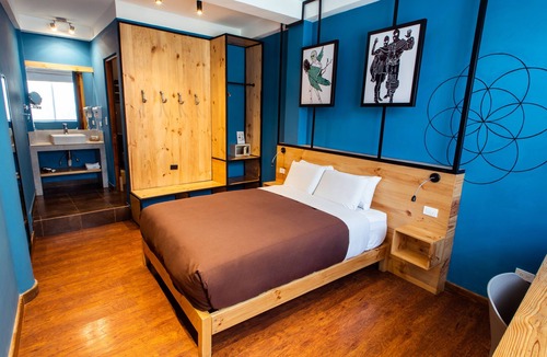 Cusco Historic Center Hostel | Viajero Cusco Hostel