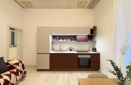 Roiano-Gretta-Barcola-Cologna-Scorcola Apartment | Viale 1880 - Trieste Reception