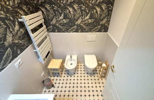 Roiano-Gretta-Barcola-Cologna-Scorcola Apartment | Viale 1880 - Trieste Reception