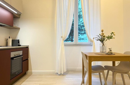 Roiano-Gretta-Barcola-Cologna-Scorcola Apartment | Viale 1880 - Trieste Reception