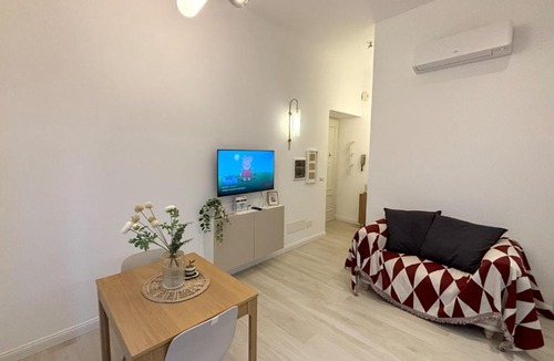 Roiano-Gretta-Barcola-Cologna-Scorcola Apartment | Viale 1880 - Trieste Reception