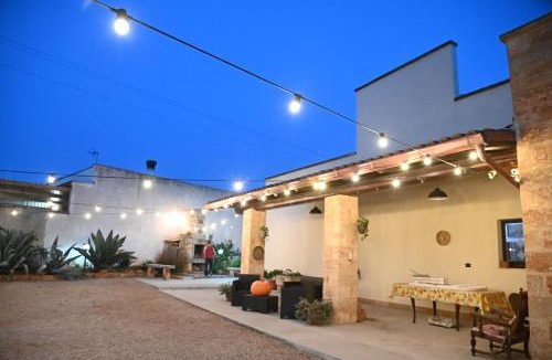 Taurisano House | viale dei pini
