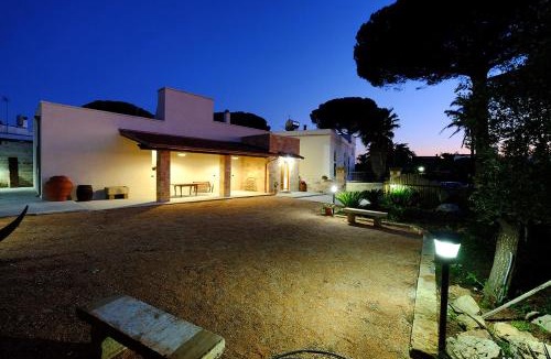 Taurisano House | viale dei pini
